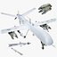 Drone MQ-9