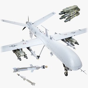 Drone MQ-9
