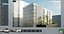 Office building - Lumion 12 Archicad Sketchup