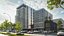 Office building - Lumion 12 Archicad Sketchup