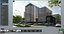 Office building - Lumion 12 Archicad Sketchup