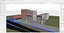Office building - Lumion 12 Archicad Sketchup