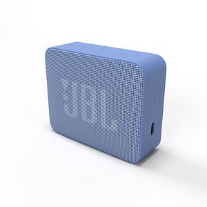 JBL Go Essential 2