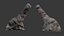 Termite Mound 3D Scan