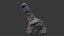 Termite Mound 3D Scan