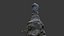 Termite Mound 3D Scan