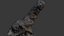 Termite Mound 3D Scan