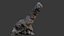Termite Mound 3D Scan