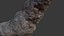 Termite Mound 3D Scan