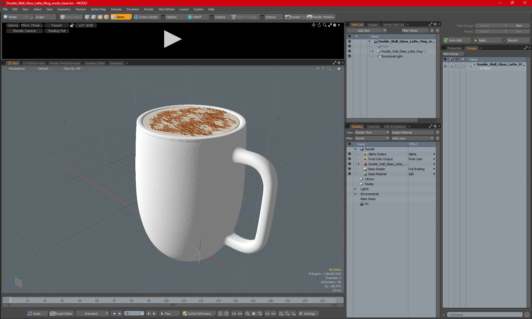 3D Double Wall Glass Latte Mug https://p.turbosquid.com/ts-thumb/wg/sX3GR7/Km/doublewallglasslattemugmb3dmodel016/jpg/1707843552/1920x1080/fit_q87/af8533b3ff8338669907613850b3a51b8230c8f7/doublewallglasslattemugmb3dmodel016.jpg