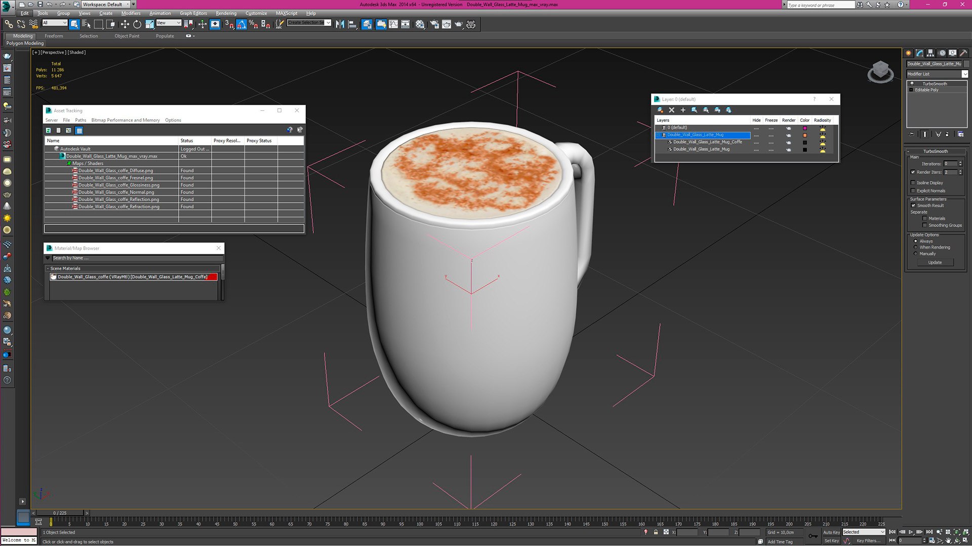 3D Double Wall Glass Latte Mug https://p.turbosquid.com/ts-thumb/wg/sX3GR7/nA/doublewallglasslattemugmb3dmodel012/jpg/1707843532/1920x1080/fit_q87/f7039ad9c9398da77974535b7ea3b13a1232d166/doublewallglasslattemugmb3dmodel012.jpg