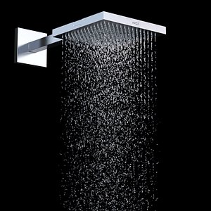 Shower Wall Axor model