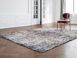 Nilanda NI31 Carpet 3D model