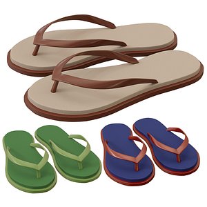 Eco Classic Slippers