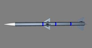 AIM-120 AMRAAM