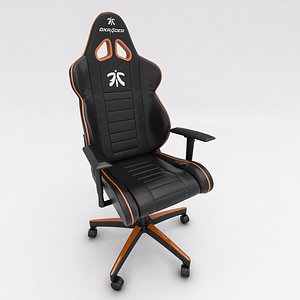 Gamer Desktop Chair