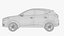 MG ZS EV 2021