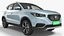 MG ZS EV 2021