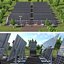 Solar Power Plant