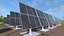 Solar Power Plant