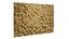 Conjunto de decoración de pared con panel de rosas moderno, mural STL en relieve CNC 306