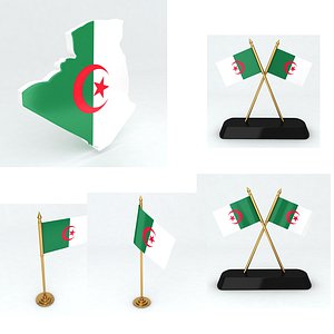 max country flag