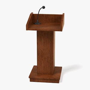 podium 3ds