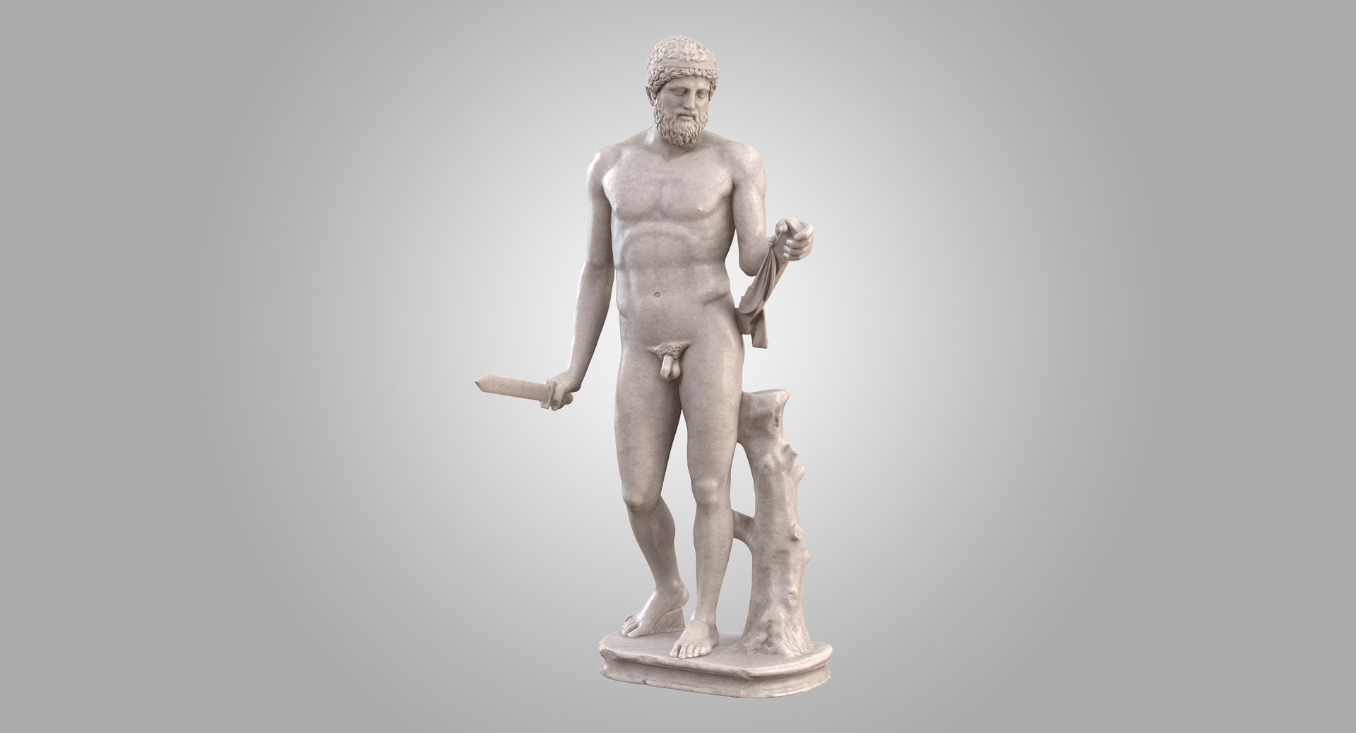 Classical Male Beauty Idealized Forms 3D model https://p.turbosquid.com/ts-thumb/wh/D53uQa/83/1019_cover2/jpg/1746898814/1920x1080/fit_q87/3d5e526add6fae8b01db6c649fac8432a0286e0b/1019_cover2.jpg