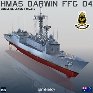 hmas darwin ffg 04 max