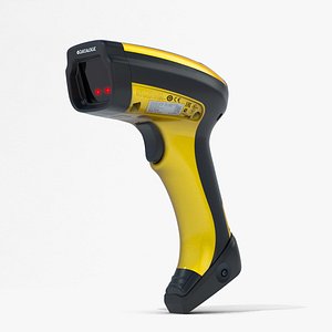 Barcode Scanner Datalogic PowerScan PM9501
