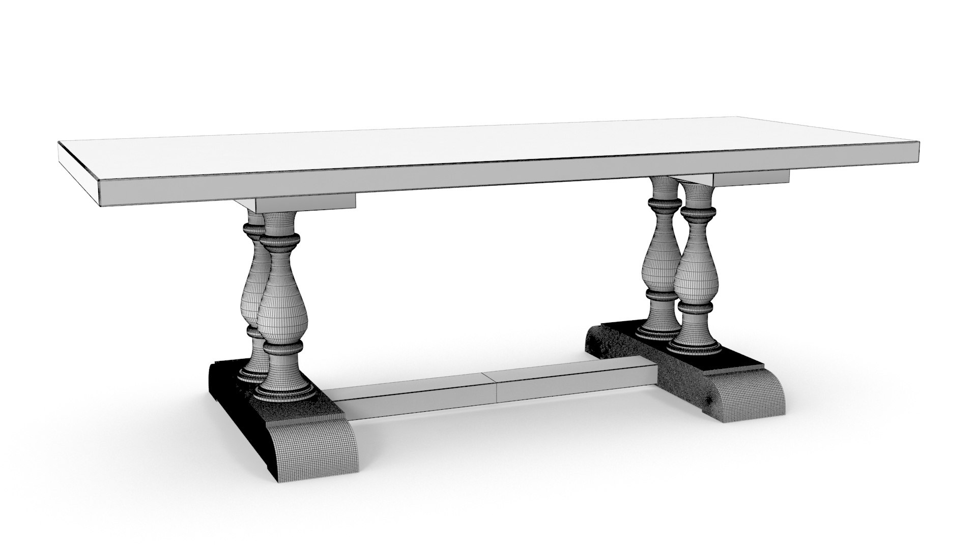 Kitchen and Dining Table 3D model https://p.turbosquid.com/ts-thumb/wh/LI0sPJ/o8/wire1/jpg/1628273809/1920x1080/fit_q87/eb12c2801cb5afe5930518c6d4ed7da0e91a791d/wire1.jpg