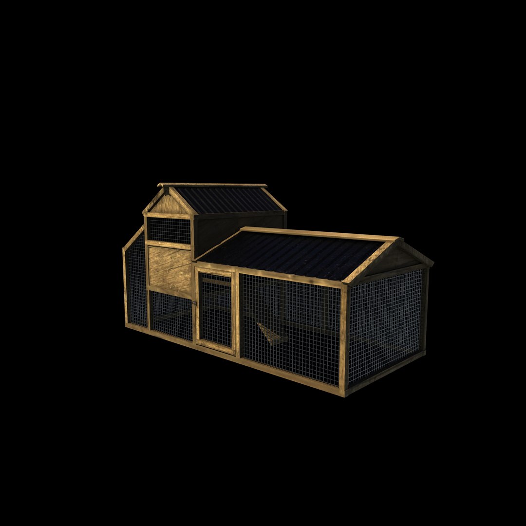 Chicken coop 02 3D model 3D https://p.turbosquid.com/ts-thumb/wh/P4yeWq/K8/chickencoop02/jpg/1777870599/1920x1080/fit_q87/981b6e49659a3a9df8d5abf6ddf03ac33d5e3c28/chickencoop02.jpg