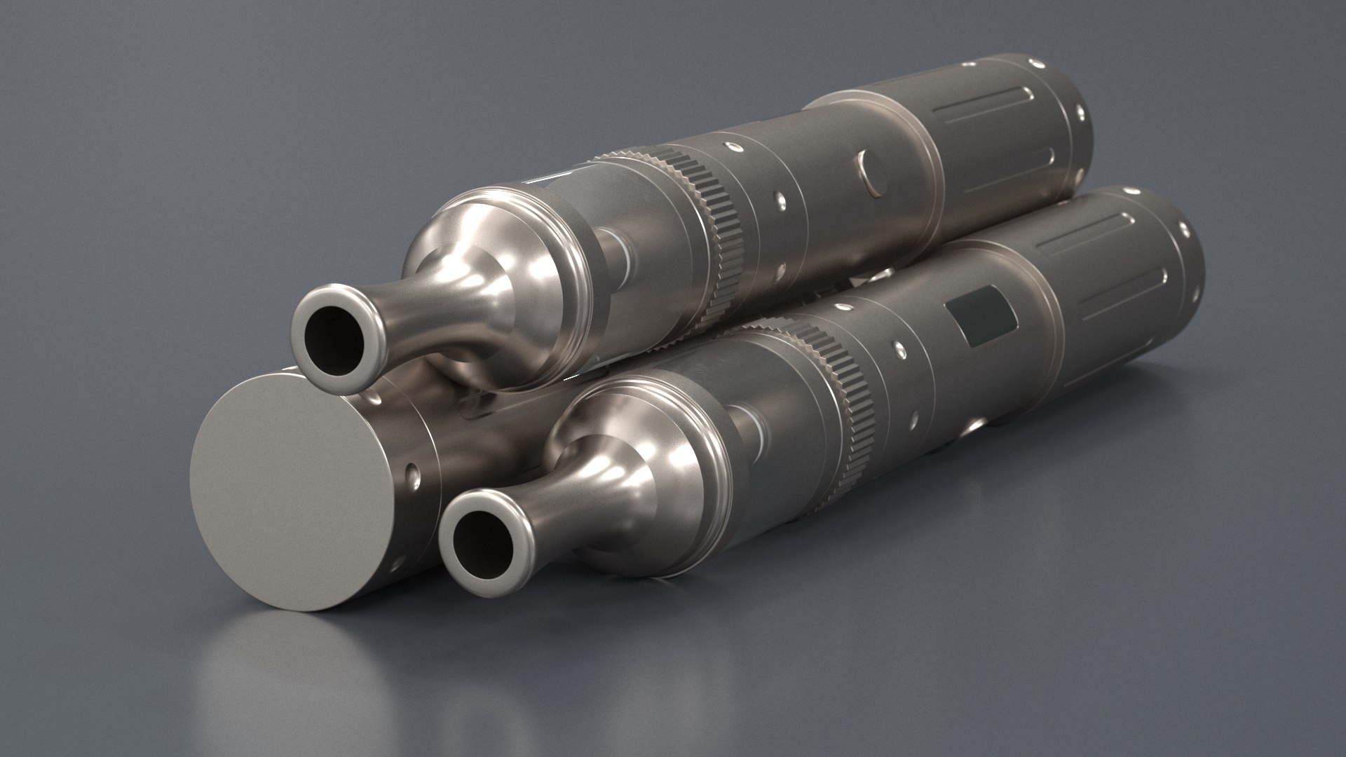 Electronic Cigarette Vape Pen 3D model https://p.turbosquid.com/ts-thumb/wh/S6pls2/1n/electroniccigarettevapepen3dsmodel008/jpg/1722531653/1920x1080/fit_q87/9223419bffcaeb4ddf9475b64e0e5c2b4c870dd2/electroniccigarettevapepen3dsmodel008.jpg