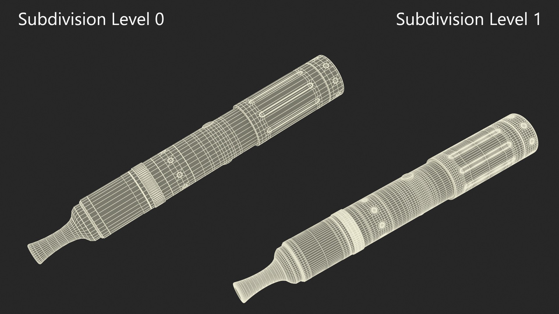 Electronic Cigarette Vape Pen 3D model https://p.turbosquid.com/ts-thumb/wh/S6pls2/S1/electroniccigarettevapepen3dsmodel018/jpg/1722531677/1920x1080/fit_q87/86dcf68349e1b0e9bc462b5ce00d8d11511fd5b5/electroniccigarettevapepen3dsmodel018.jpg