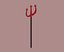 Devils Pitchfork