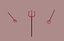 Devils Pitchfork