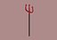Devils Pitchfork