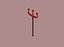 Devils Pitchfork