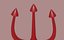 Devils Pitchfork