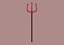 Devils Pitchfork