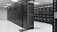 Network Equipment Server Rack