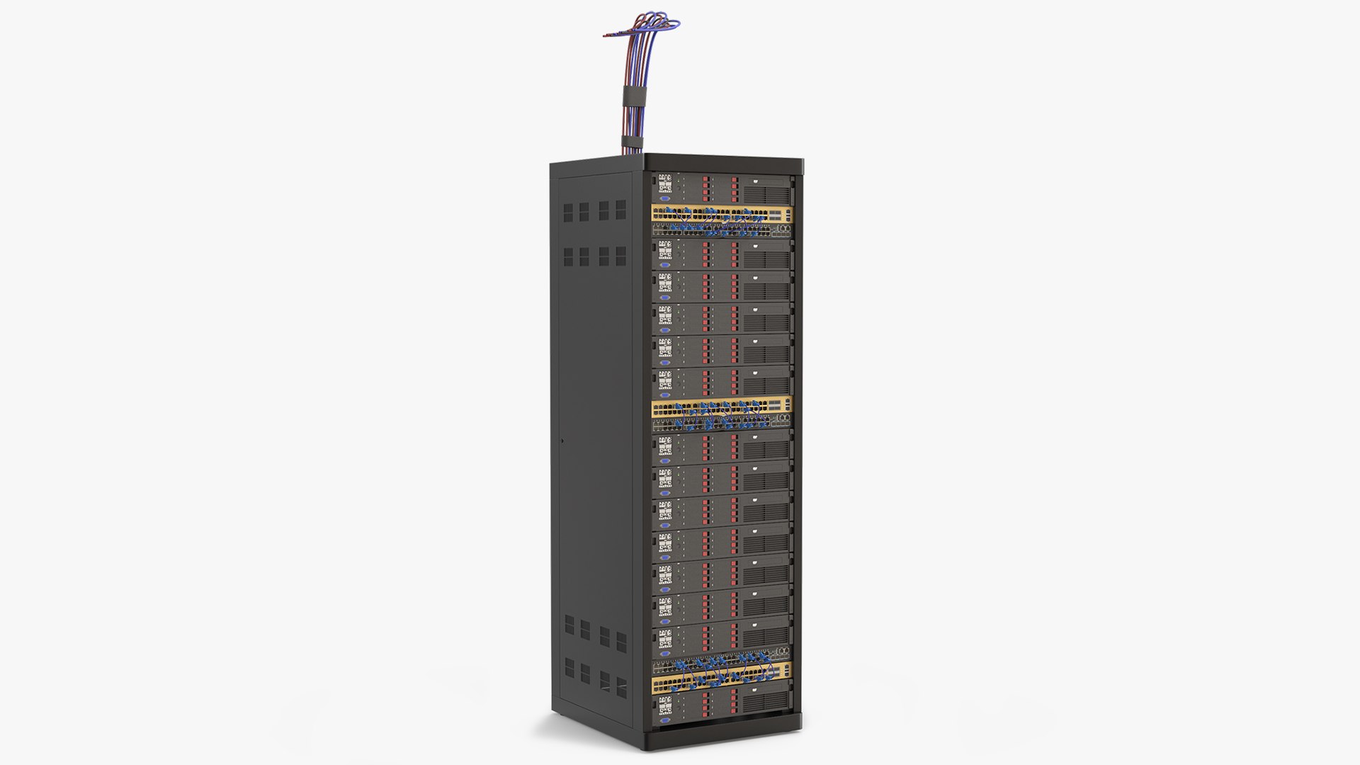 Network Equipment Server Rack 3D https://p.turbosquid.com/ts-thumb/wh/X4yRgc/Af/network_equipment_server_rack_001/jpg/1789771108/1920x1080/fit_q87/cb8b5f7946e9fef578a4f8d5dc23a916b1837017/network_equipment_server_rack_001.jpg