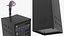 Network Equipment Server Rack