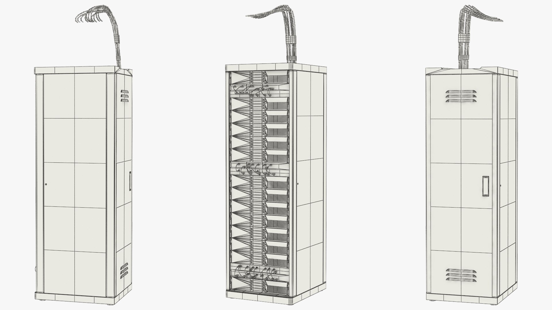 Network Equipment Server Rack 3D https://p.turbosquid.com/ts-thumb/wh/X4yRgc/VV/network_equipment_server_rack_012/jpg/1789771221/1920x1080/fit_q87/ad977630d4a2079b701a6668e2b5f85aa0429b2e/network_equipment_server_rack_012.jpg