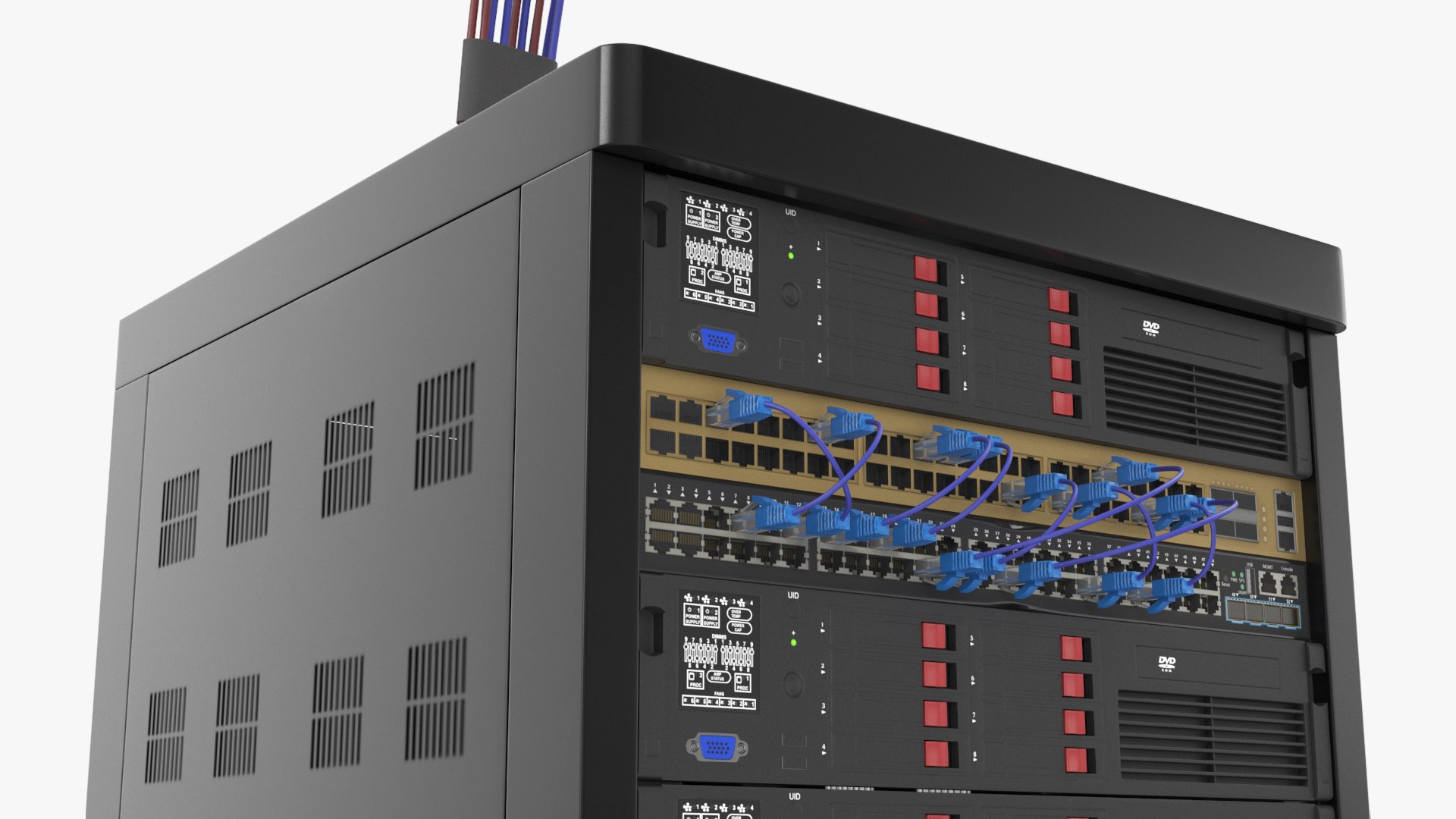 Network Equipment Server Rack 3D https://p.turbosquid.com/ts-thumb/wh/X4yRgc/dO/network_equipment_server_rack_006/jpg/1789771199/1920x1080/fit_q87/6bb77f0f1e83650286691db89b5e3198012bb206/network_equipment_server_rack_006.jpg