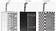 Network Equipment Server Rack