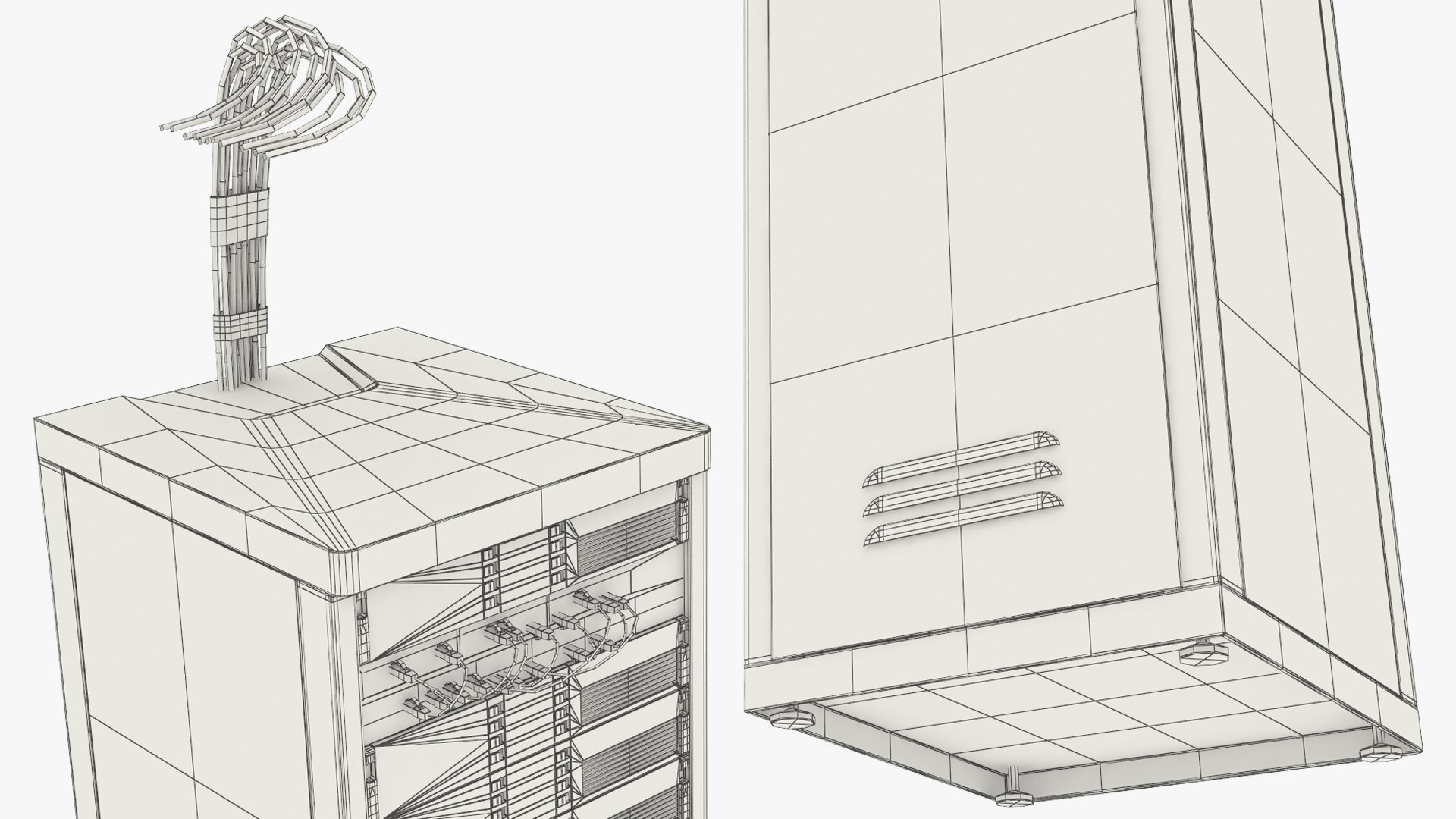Network Equipment Server Rack 3D https://p.turbosquid.com/ts-thumb/wh/X4yRgc/rr/network_equipment_server_rack_013/jpg/1789771224/1920x1080/fit_q87/2a38e89d1f6ac8889fbe84cac1c6ee9c14a5adbc/network_equipment_server_rack_013.jpg