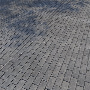 floor tiles model