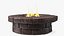 Fire Pits Collection