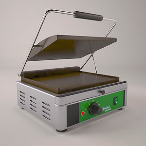 Toaster Grill(1)